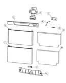 Front panels