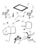 Lid/link assy