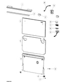 Front panels