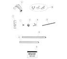 Fisher & Paykel DD24SDFX6-88525A installation diagram