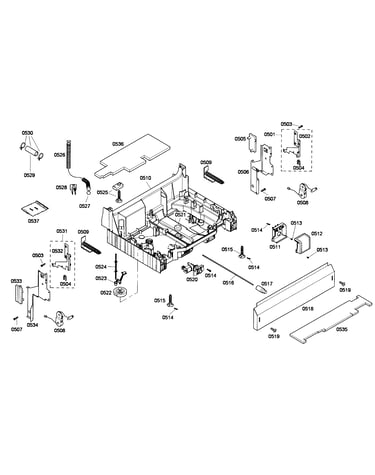 Base assy