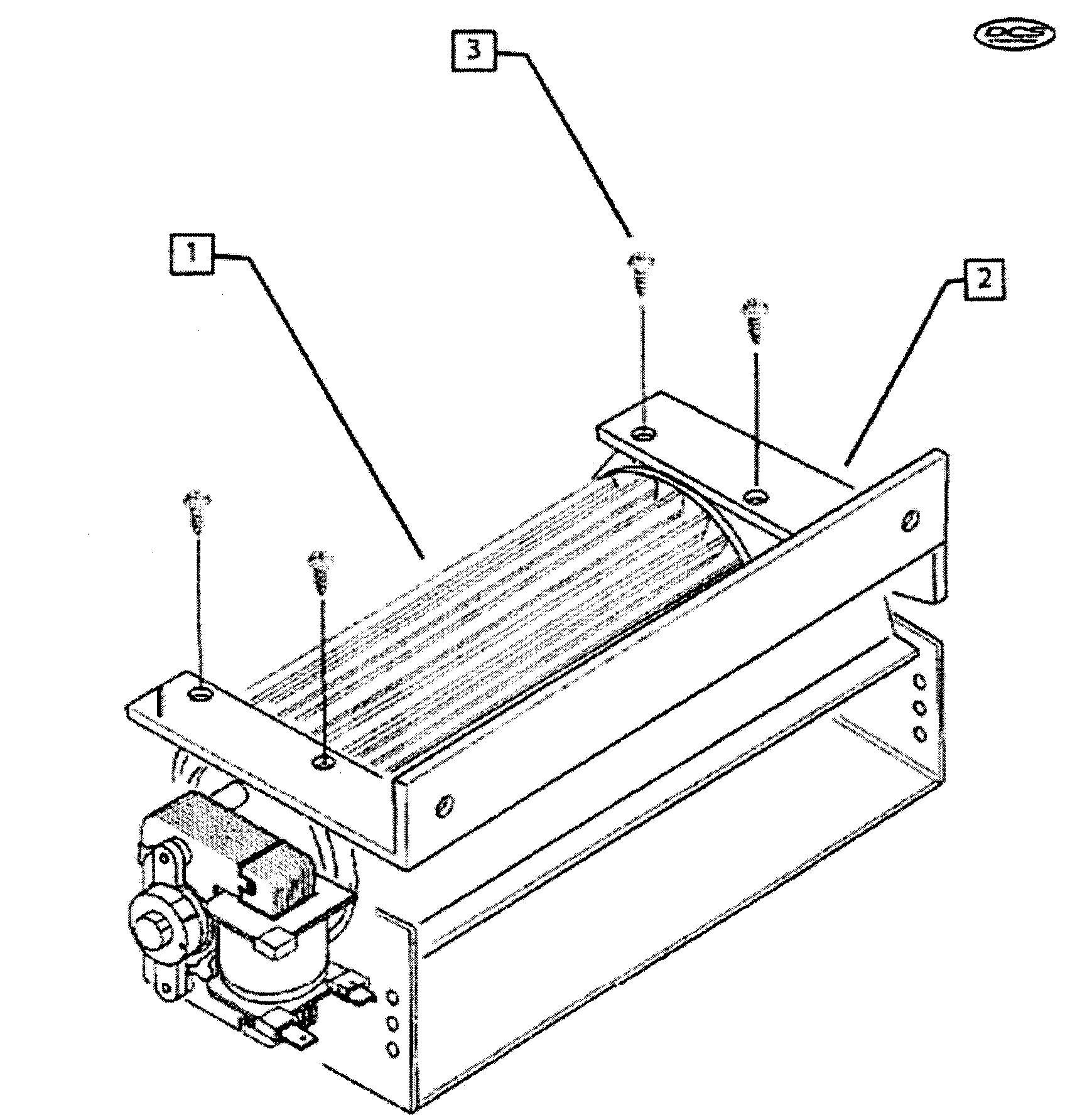 Cooling fan