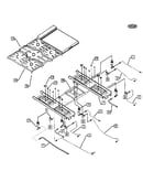 Burner hanger