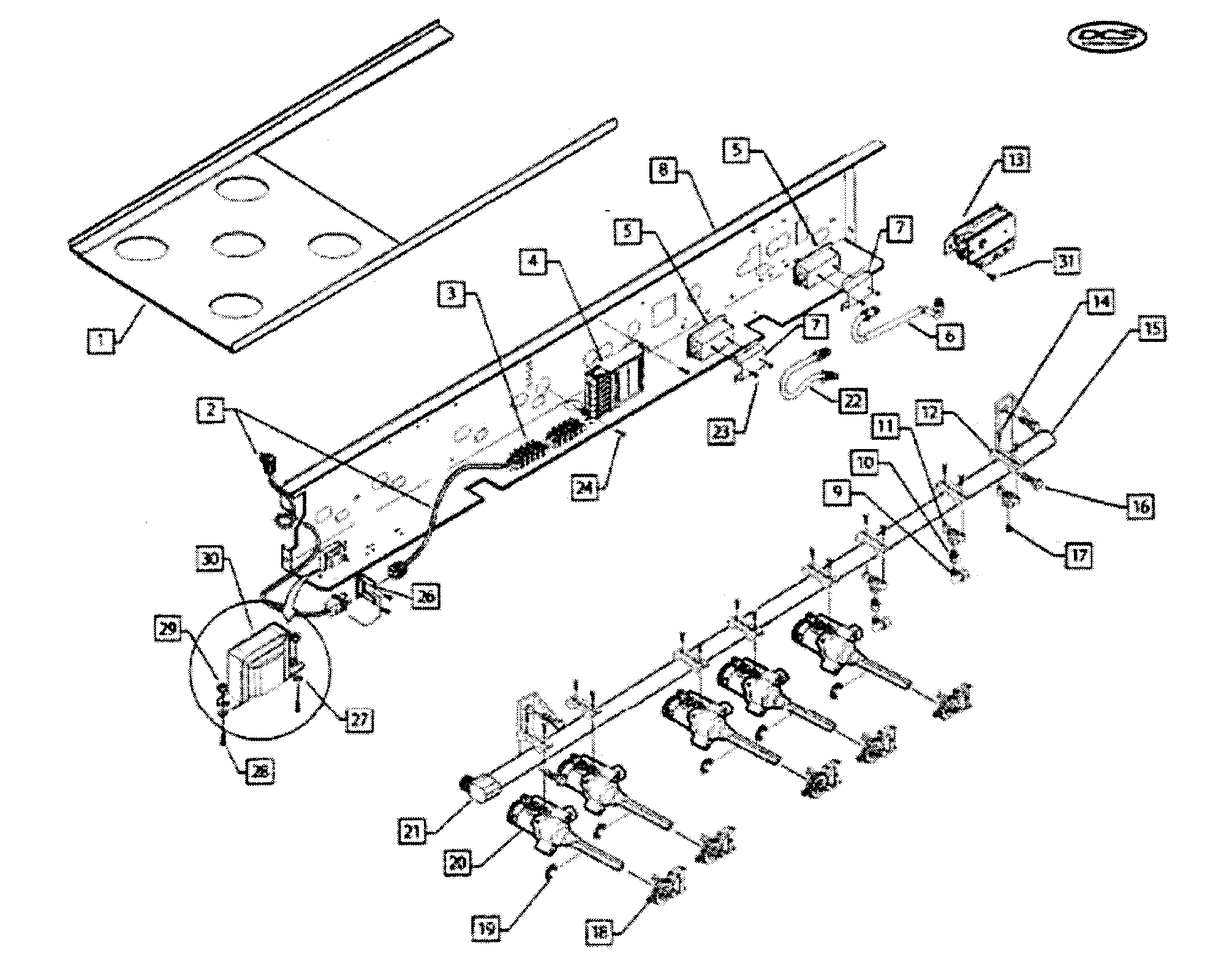 Manifold