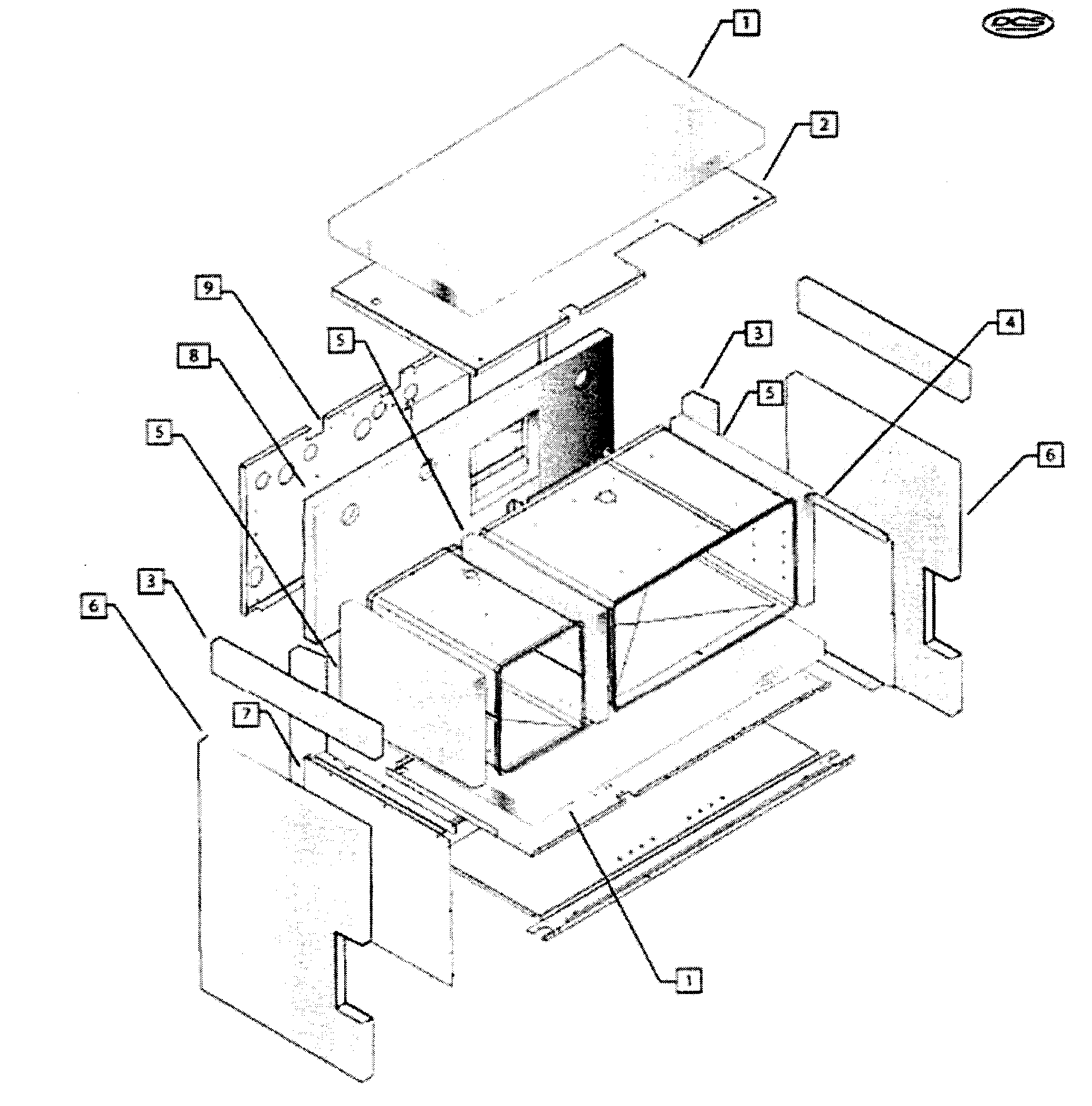 Insulation