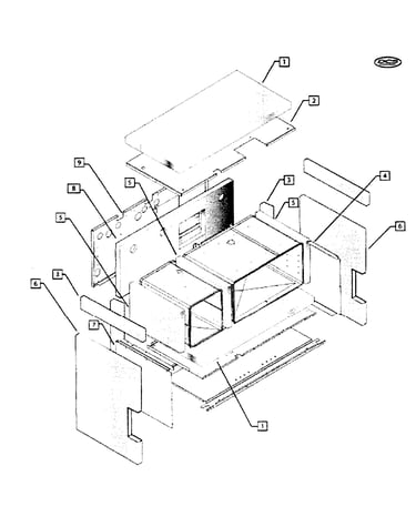 Insulation