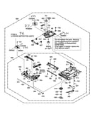 Dvd assy
