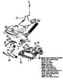 Base assy