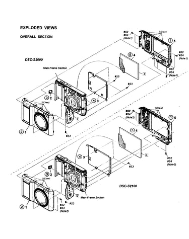 Overall assy