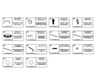 Sportcraft 1-1-35-932WJ accessories diagram