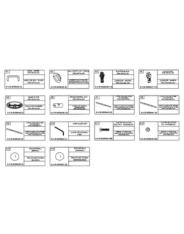 Accessories