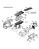 Lens assy