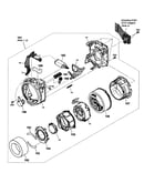 Lens assy