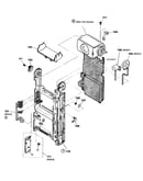 Frame assy