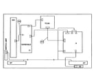Sony KDL-40EX400 lcd panel diagram