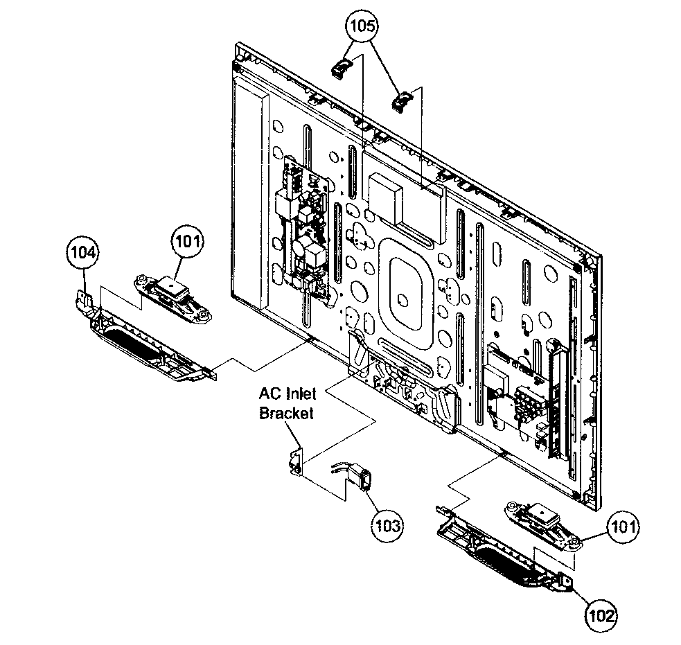 Speakers