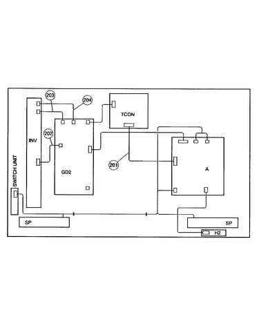 Lcd panel