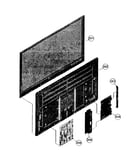 Front assy