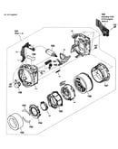 Lens assy