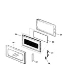 Door assy