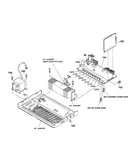 Chassis assy