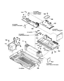 Chassis assy