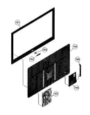 Front assy