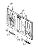 Speakers assy