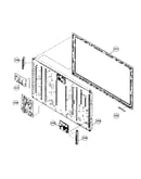 Front assy