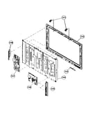 Front assy