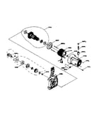 Motor assy