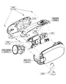 Chassis assy
