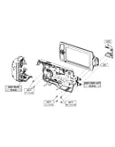 Left assy