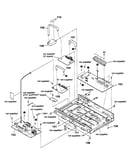 Chassis assy