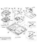 Chassis assy