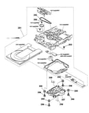 Dvd mech