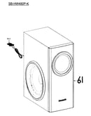 Subwoofer