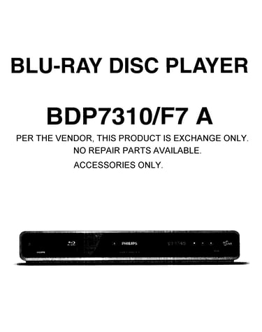 Blue dvd