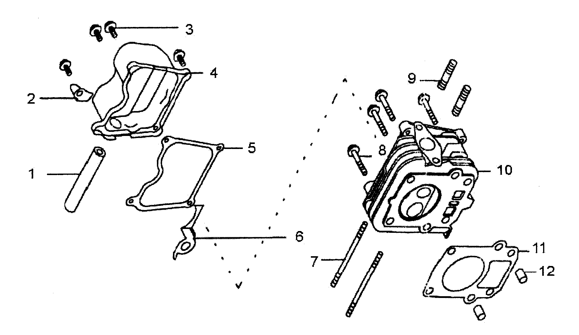 Cylinder