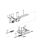 Valves assy