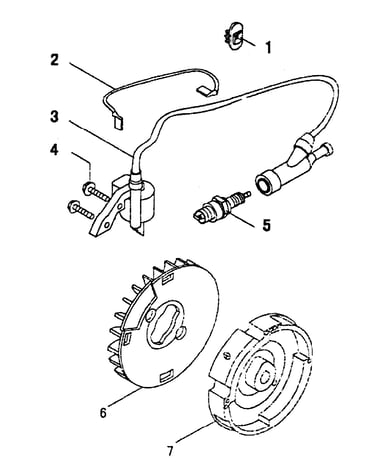 Flywheel