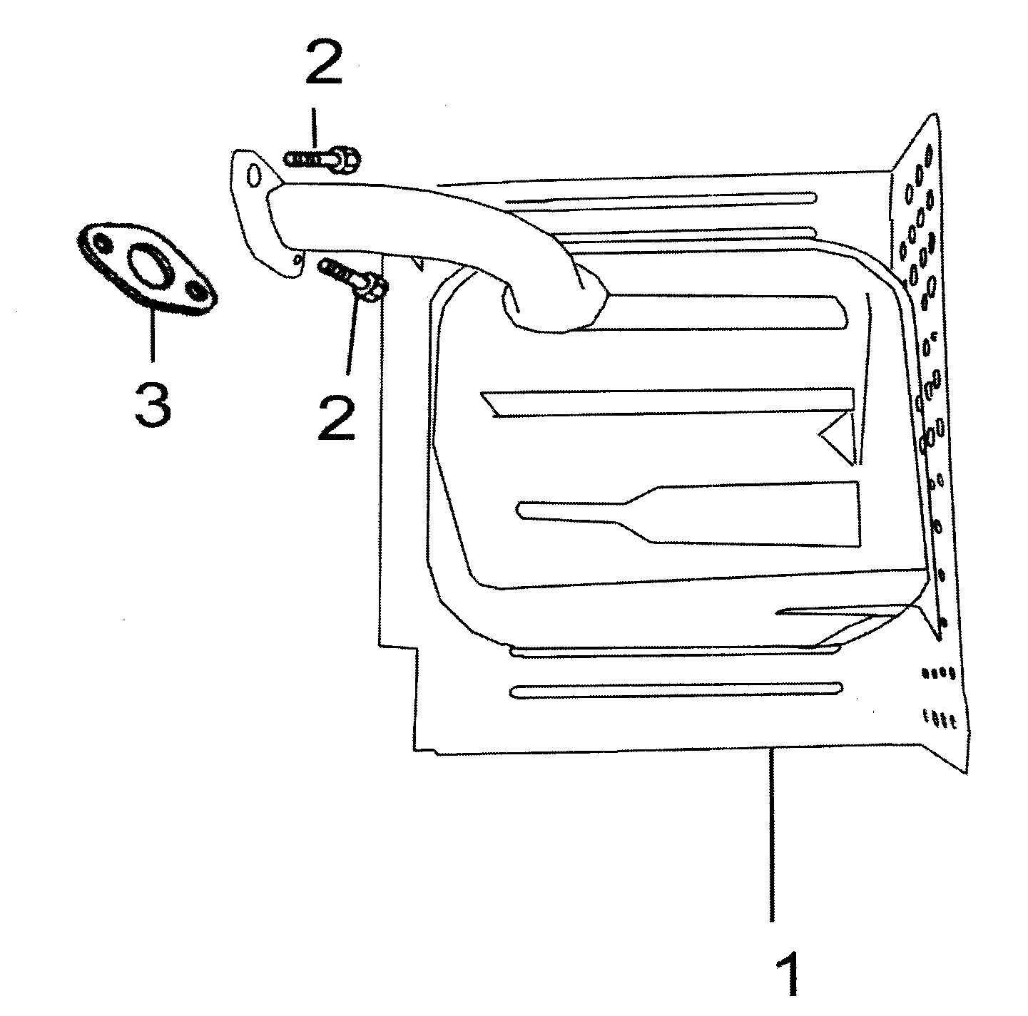 Muffler