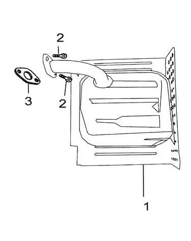 Muffler