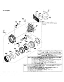 Lens block