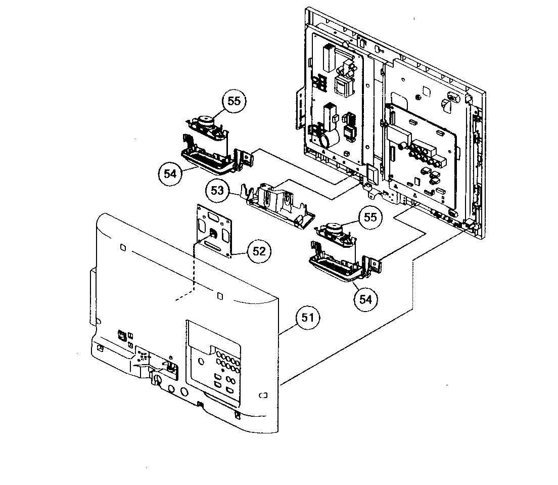 REAR ASSY