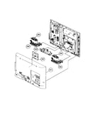 Rear assy