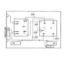 Sony KDL-22BX300 lcd assy diagram