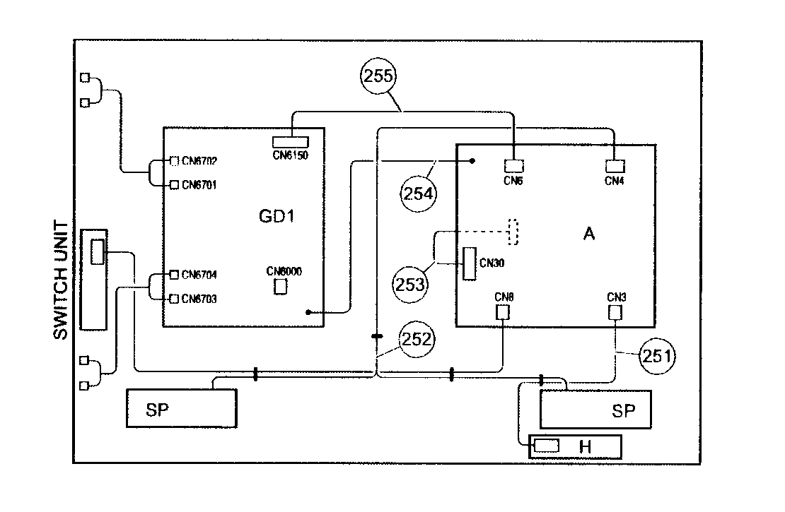 LCD ASSY