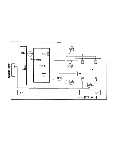 Lcd assy