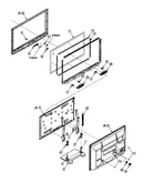 Cabinet assy